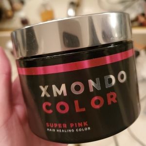 Brad Mondo SUPER PINK Hair Color